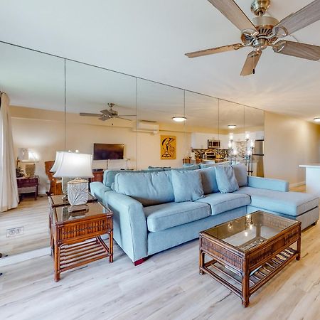 Kamaole Sands Wailea  Szoba fotó