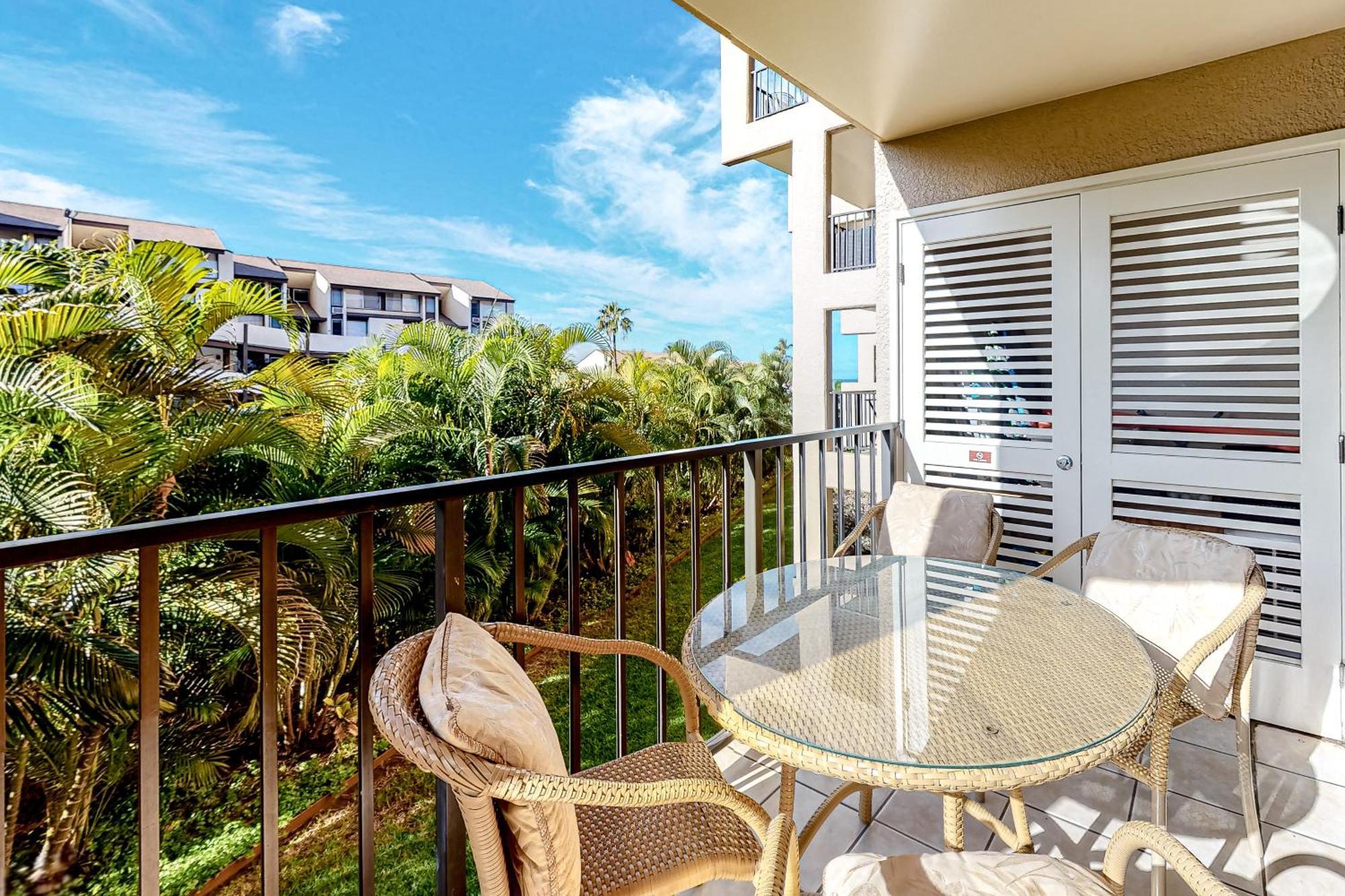 Kamaole Sands Wailea  Szoba fotó