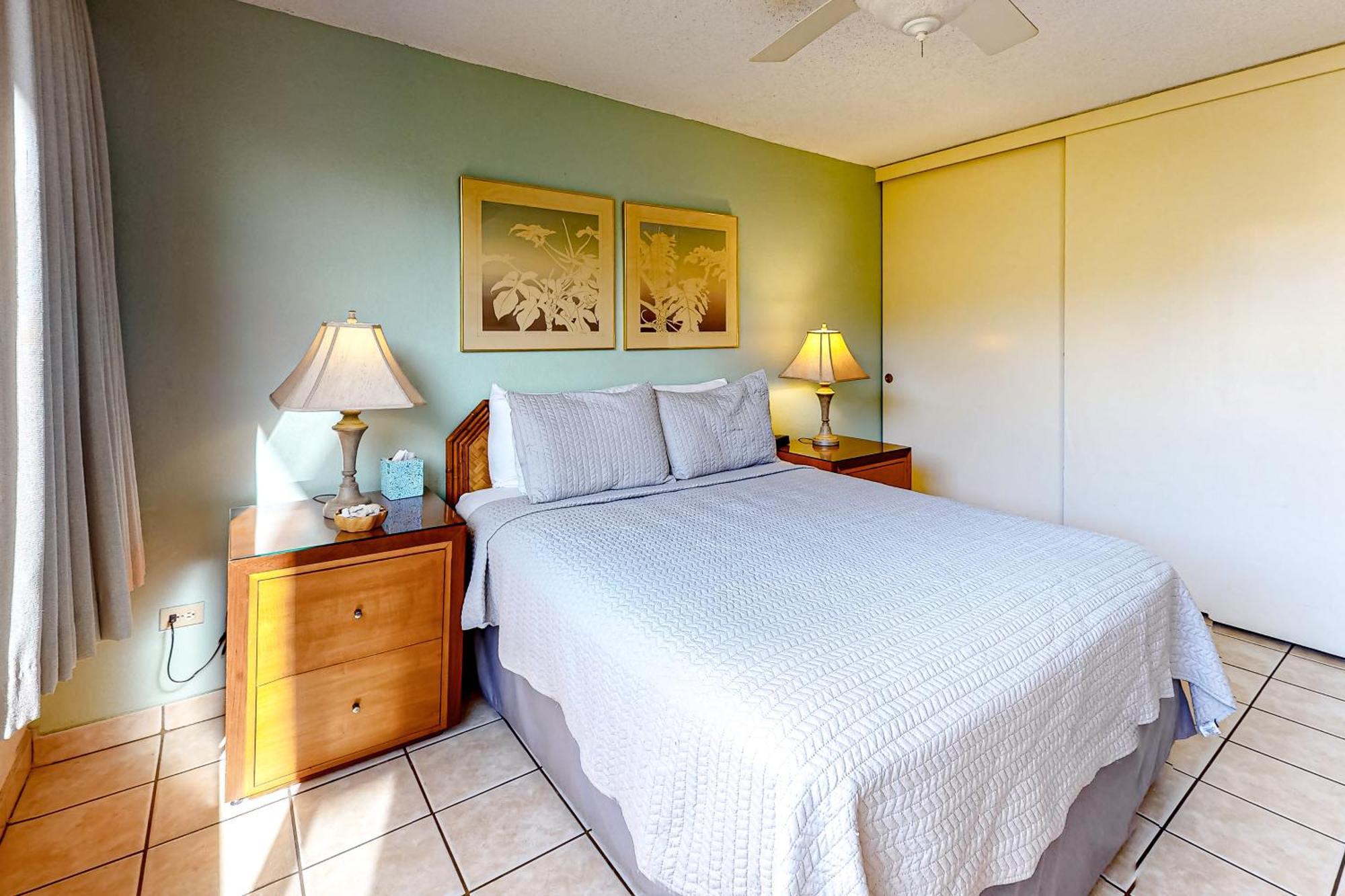 Kamaole Sands Wailea  Szoba fotó