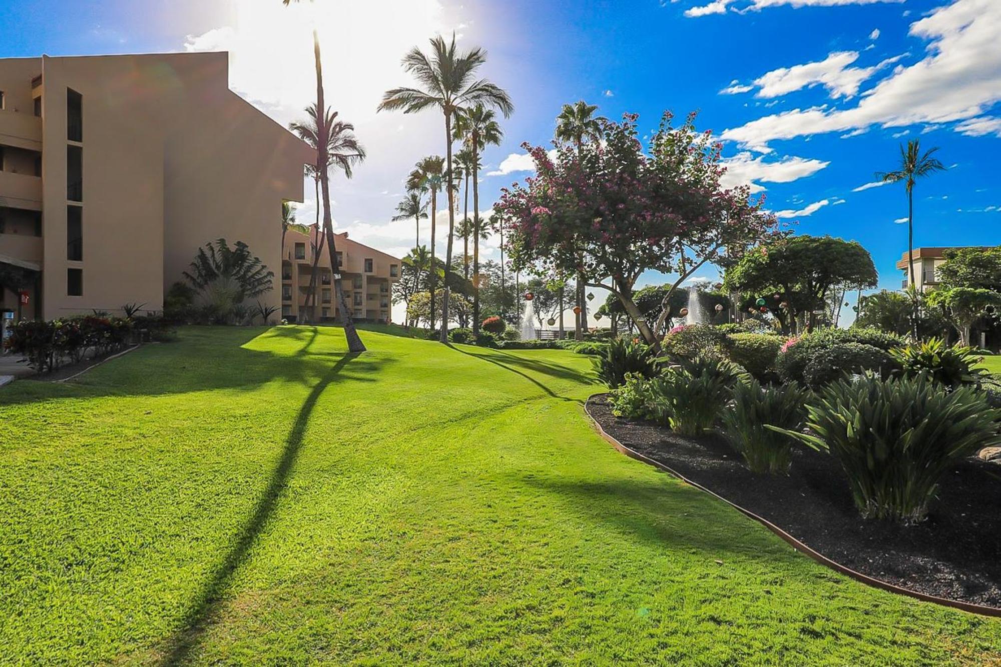 Kamaole Sands Wailea  Szoba fotó