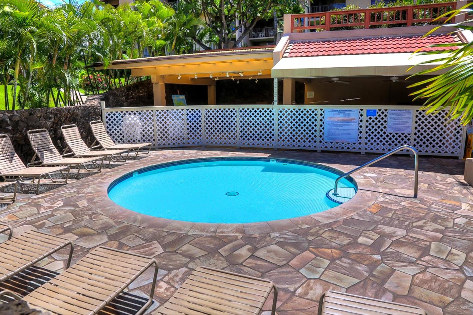 Kamaole Sands Wailea  Szoba fotó