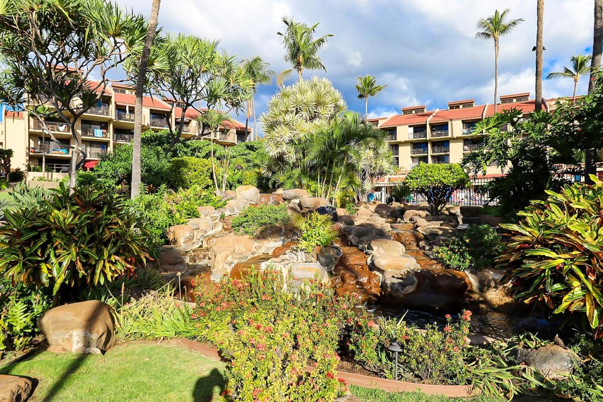 Kamaole Sands Wailea  Szoba fotó