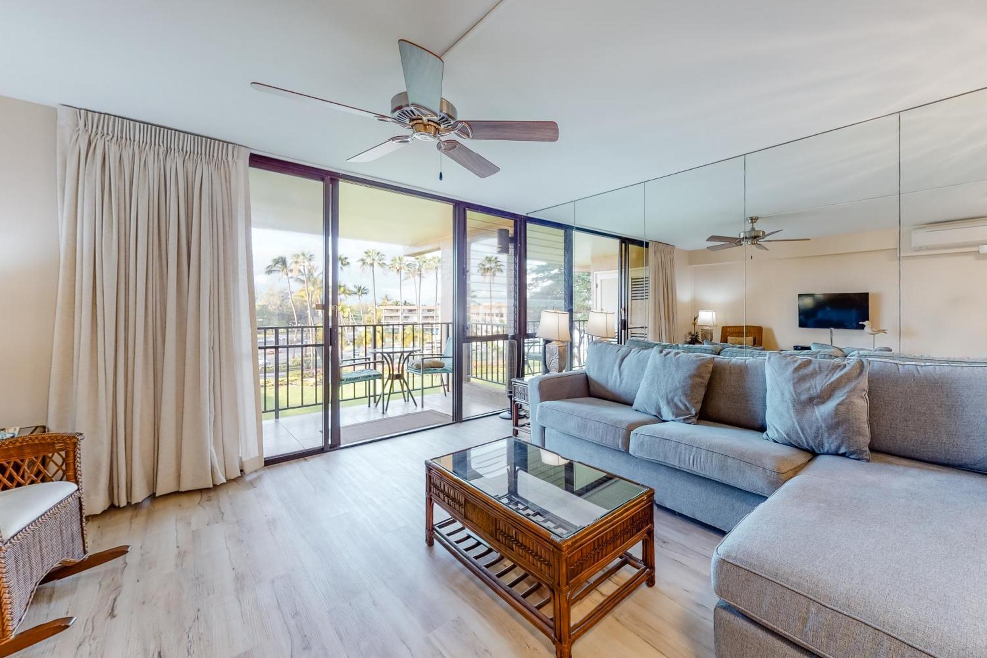 Kamaole Sands Wailea  Szoba fotó