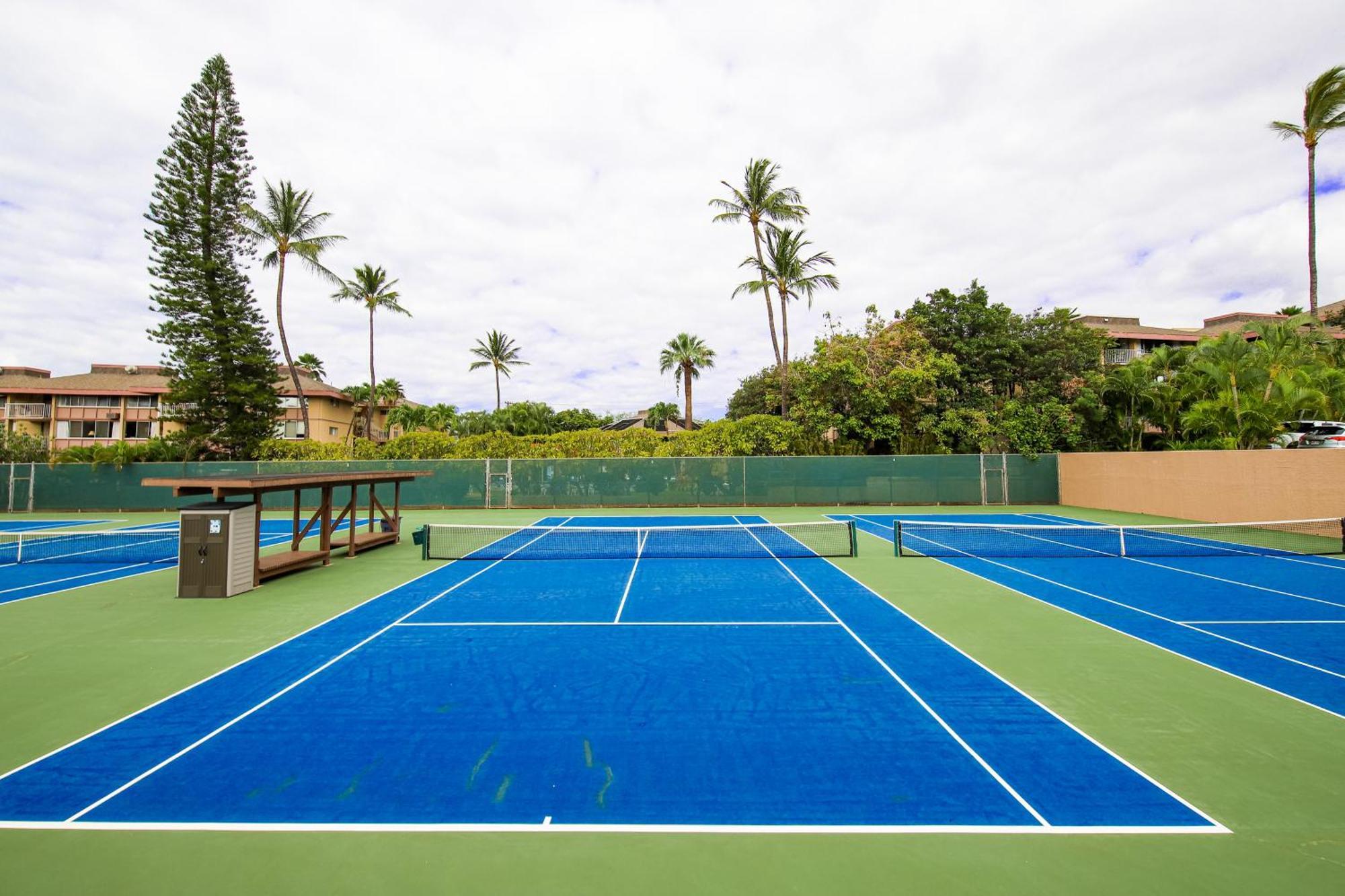 Kamaole Sands Wailea  Szoba fotó