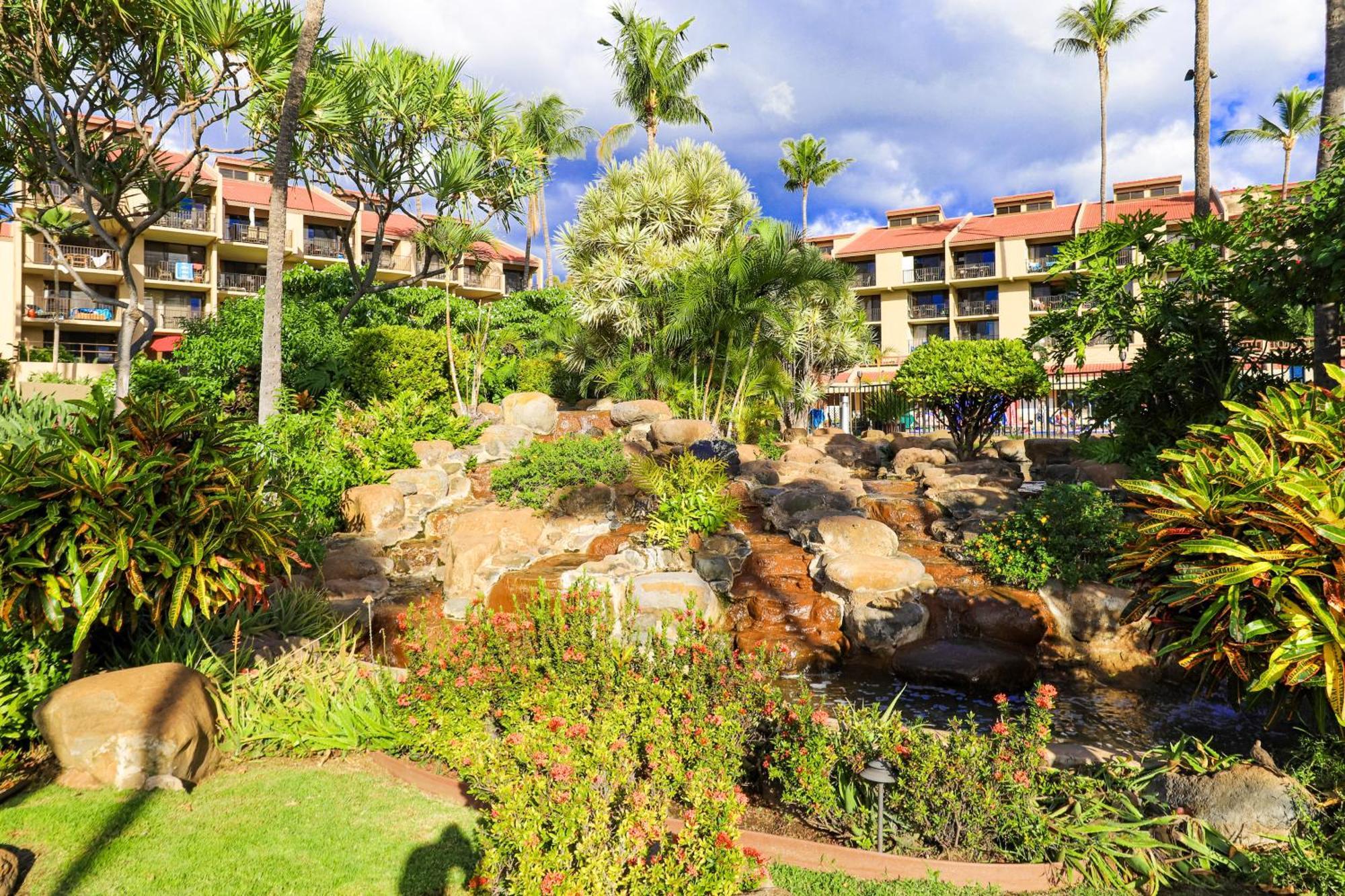 Kamaole Sands Wailea  Szoba fotó