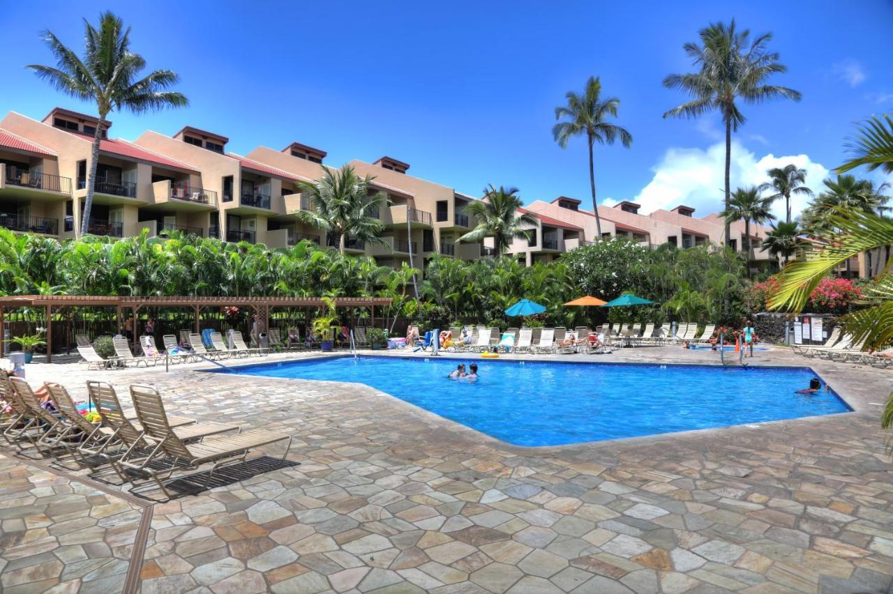 Kamaole Sands Wailea  Szoba fotó