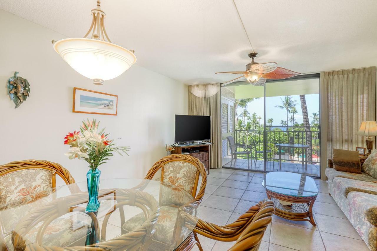 Kamaole Sands Wailea  Szoba fotó